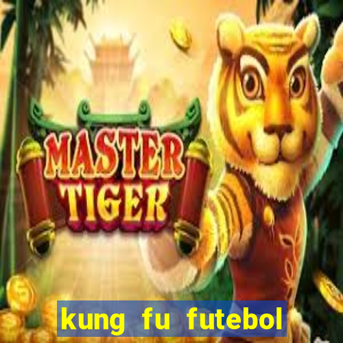 kung fu futebol clube via torrent